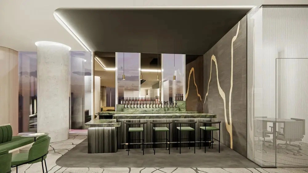 Signia By Hilton Indianapolis