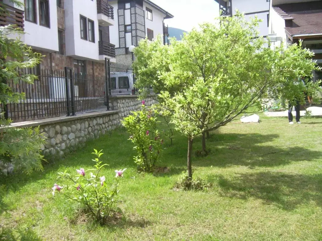 Fortuna Complex Alexander Services Apartments