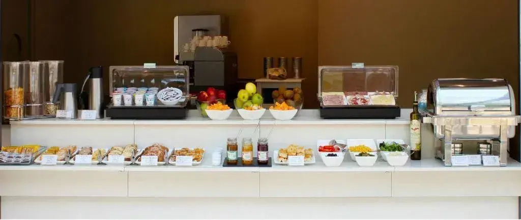 Best Western Hotel Anthurium