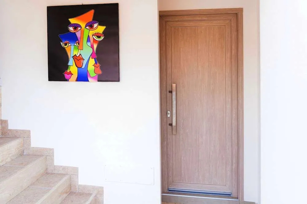 Art Boutique Rooms