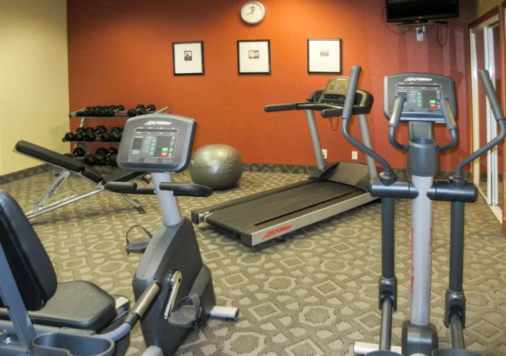 Quality Inn & Suites Fort Collins East