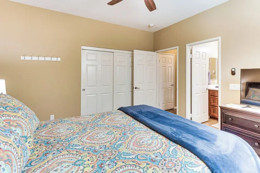 Walk to Coachella & Stagecoach: Festival Retreat!