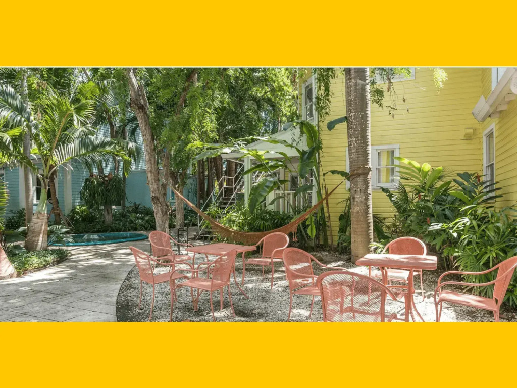 Miami River Inn by Renzzi