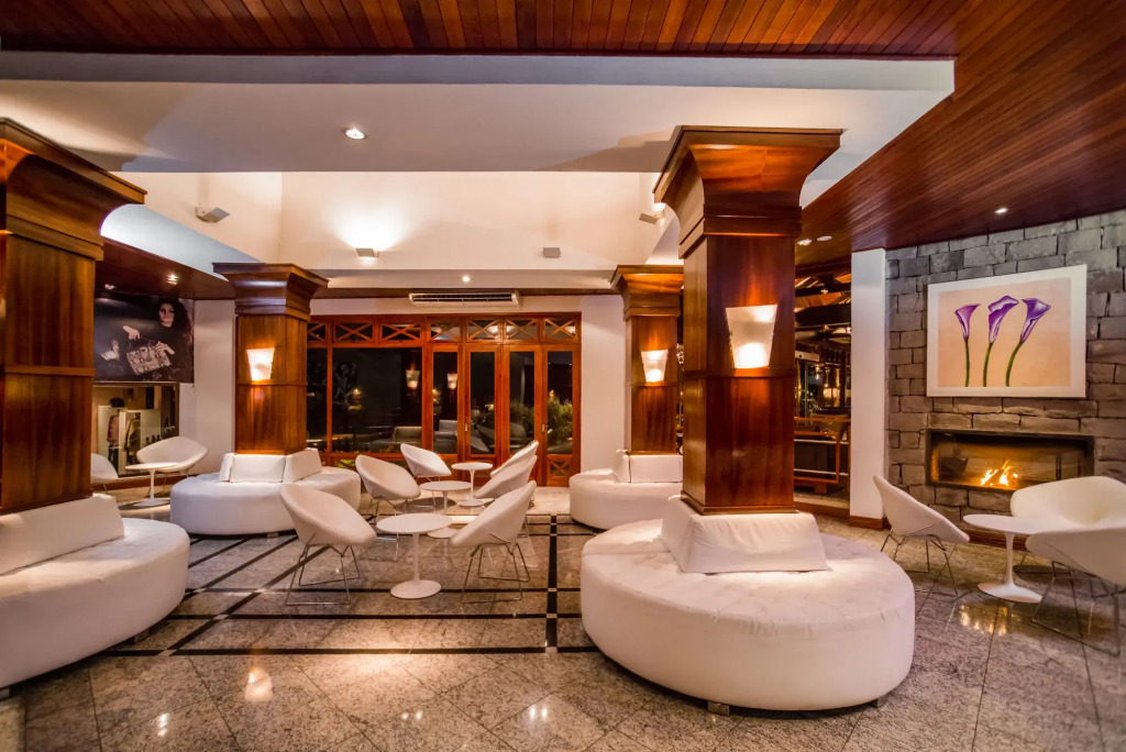 Wish Serrano Resort