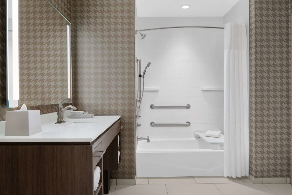 Home2 Suites By Hilton Carlsbad New Mexico