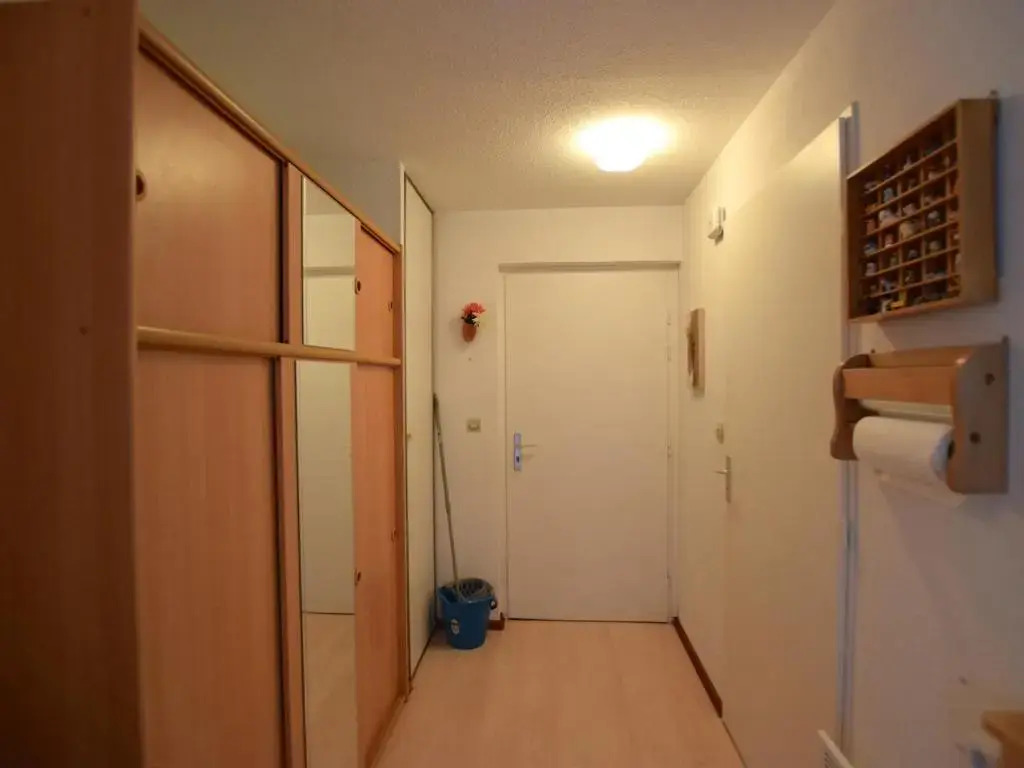 Studio Bernex, 2 pièces, 4 personnes - FR-1-498-76