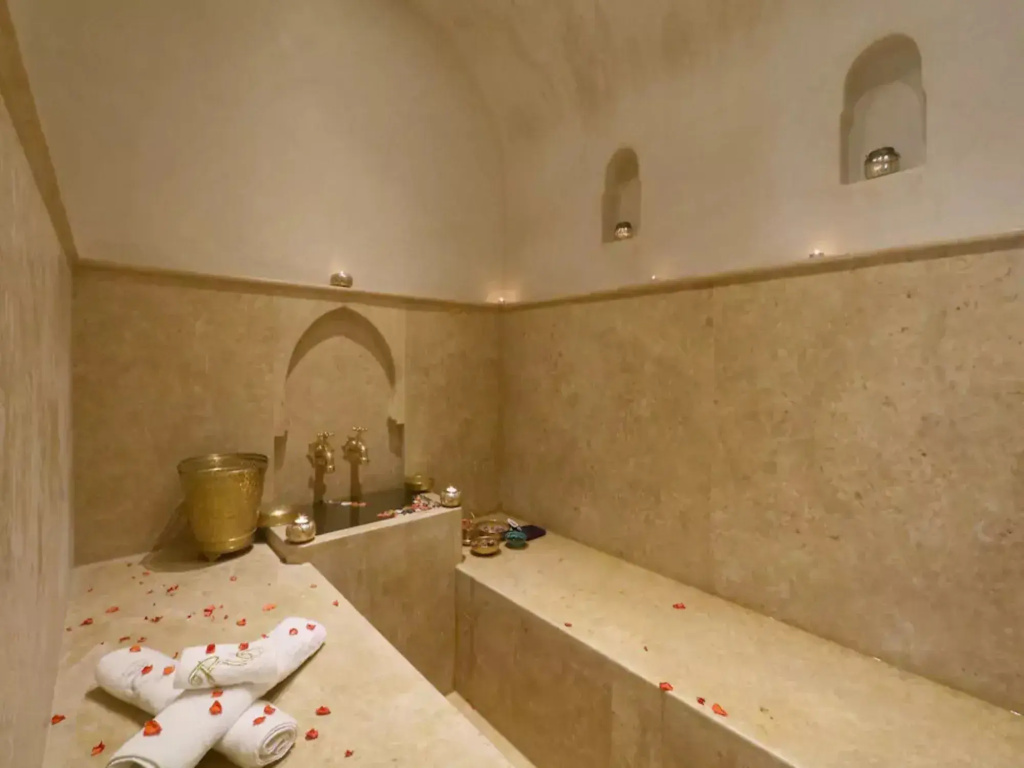 Riad Rêve dOr