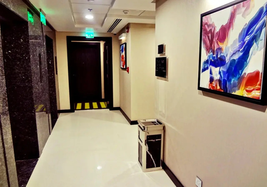 S Hotel Bahrain