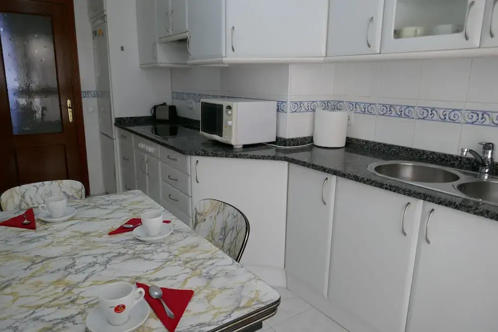 Apartamento Mirador