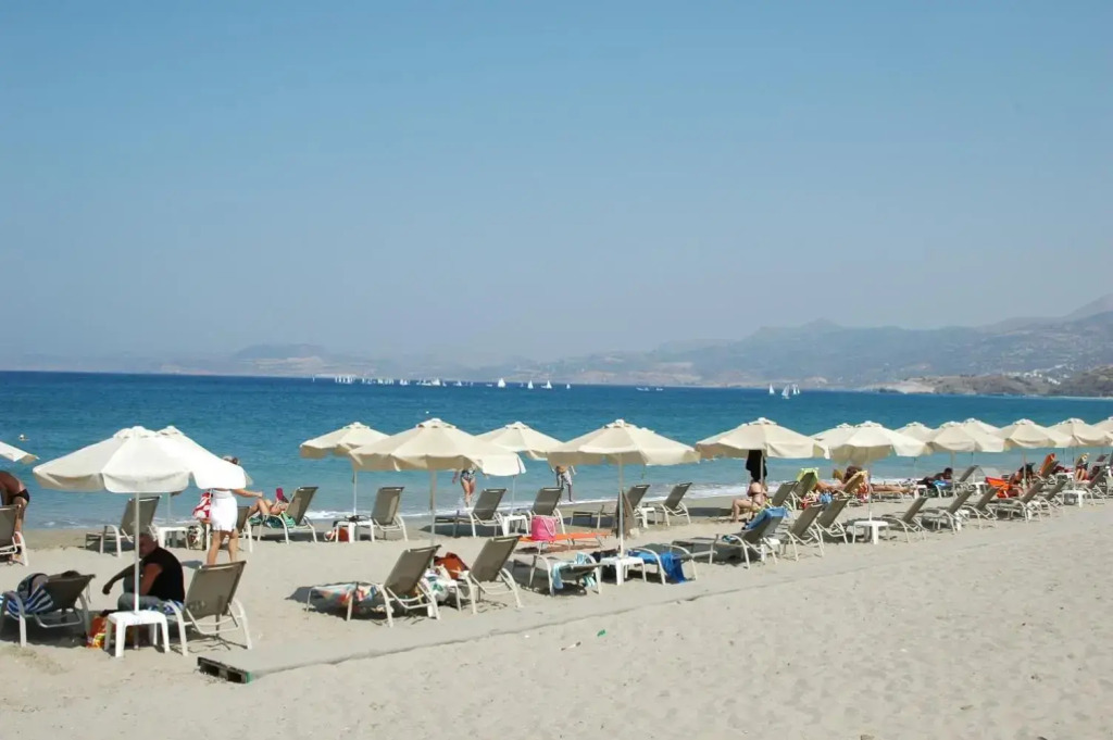 Portobelis Apartments