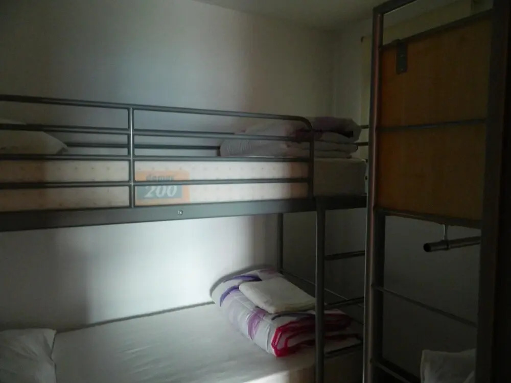 Apartment With one Bedroom in Les Angles, With Wonderful Lake View - 8