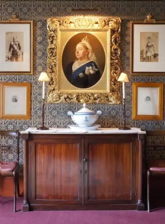 The Victorian B&B