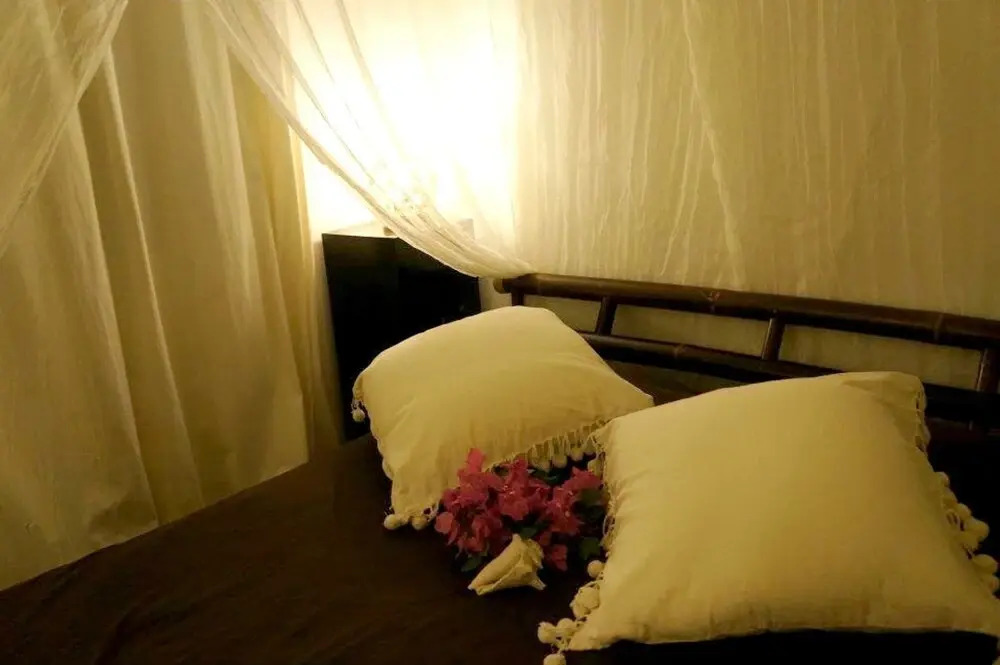 House With 2 Bedrooms in Saint François, With Private Pool, Enclosed G