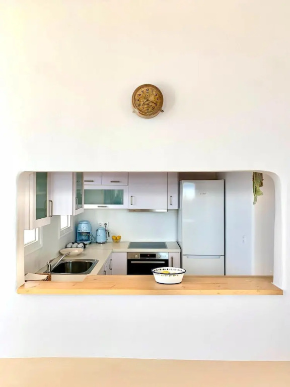 Villa Magdalena Mykonos
