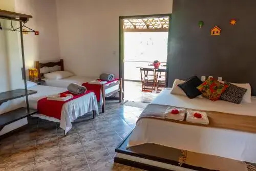 Cheiro De Mar Guest House