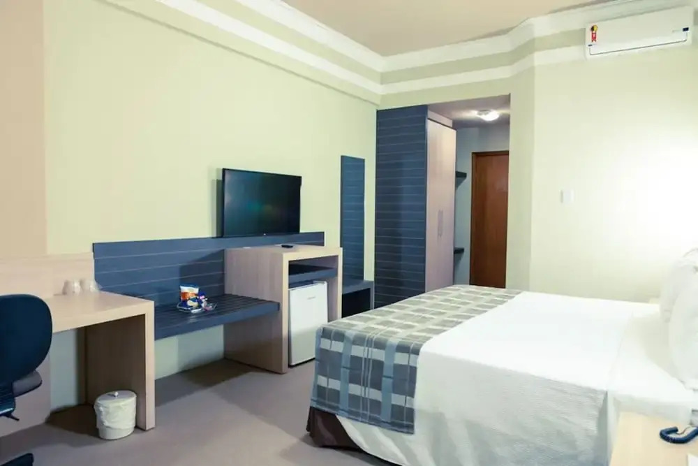 Hotel Executive Arapongas
