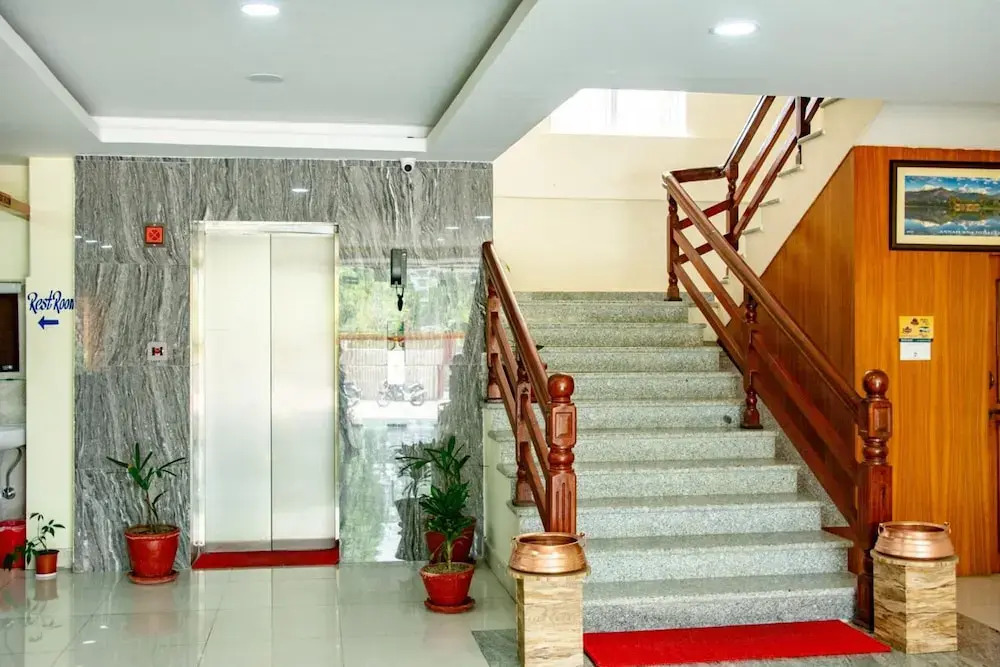 Hotel Elegant