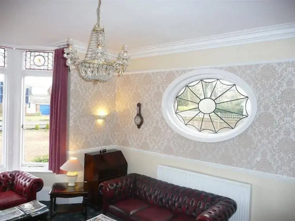 The Emsworth Hotel