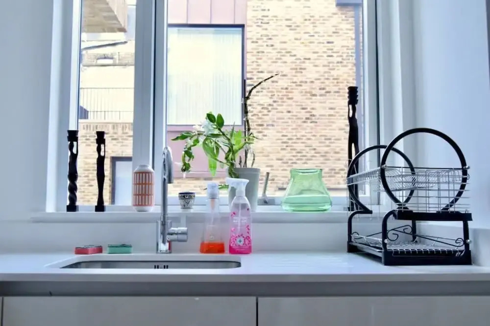 Modern 2 Bedroom Home in Kings Cross