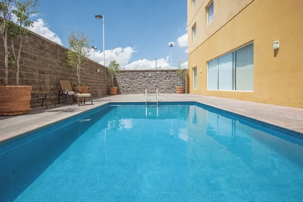Garden Park Hotel
