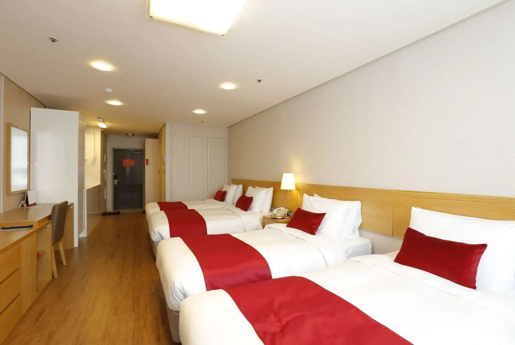 Ramada by Wyndham Seoul Dongdaemun