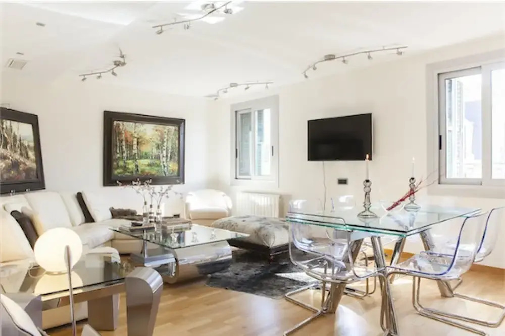 BizFlats Paseo de Gracia