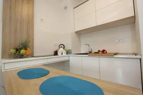 Apartment Delta Sava New Belgrade