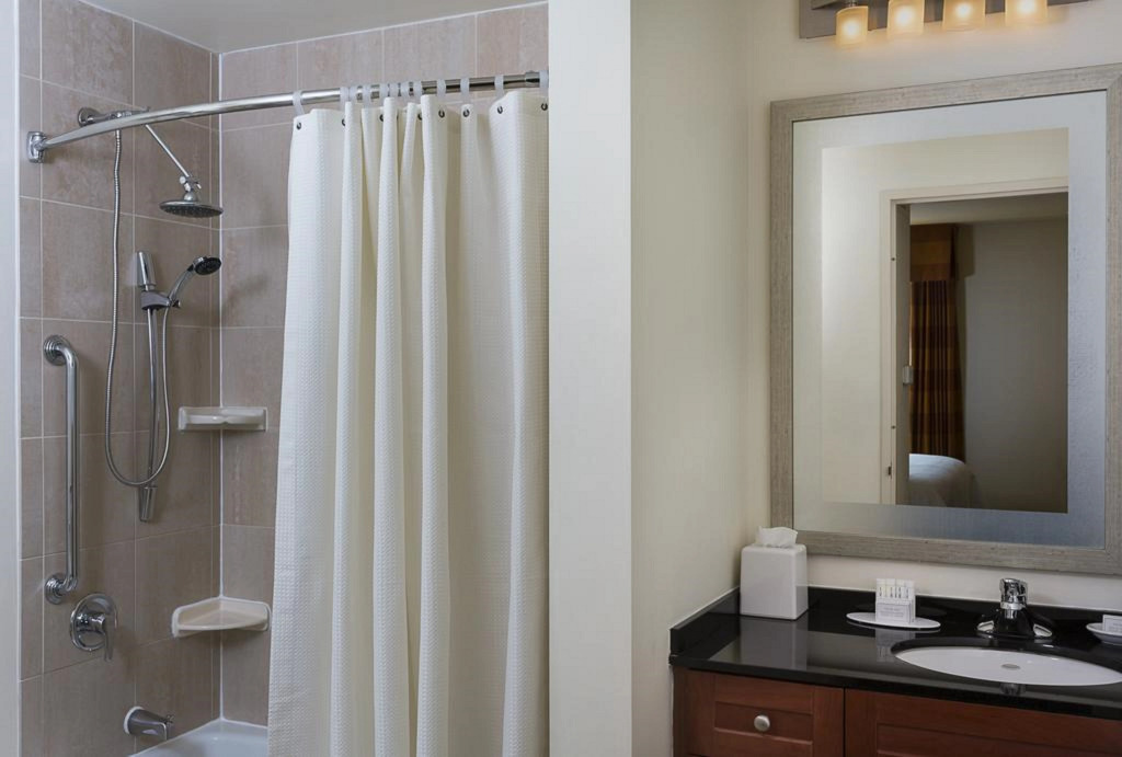 Residence Inn by Marriott New York Manhattan/Times Square
