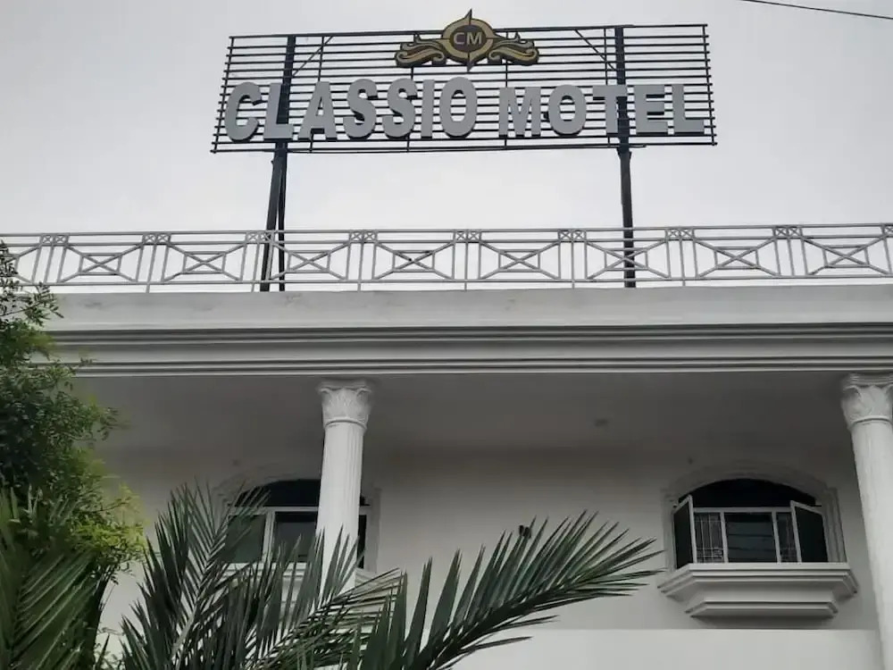 Hotel De classio