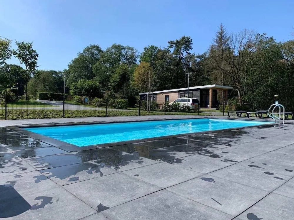Vakantiepark Buitenplaats Holten