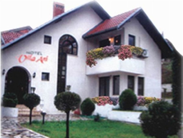 Vila Ani