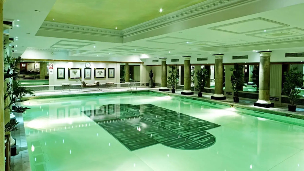NYX Hotel London Holborn by Leonardo Hotels