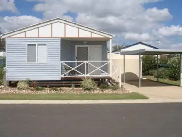 Helidon Mineral Spa Resort
