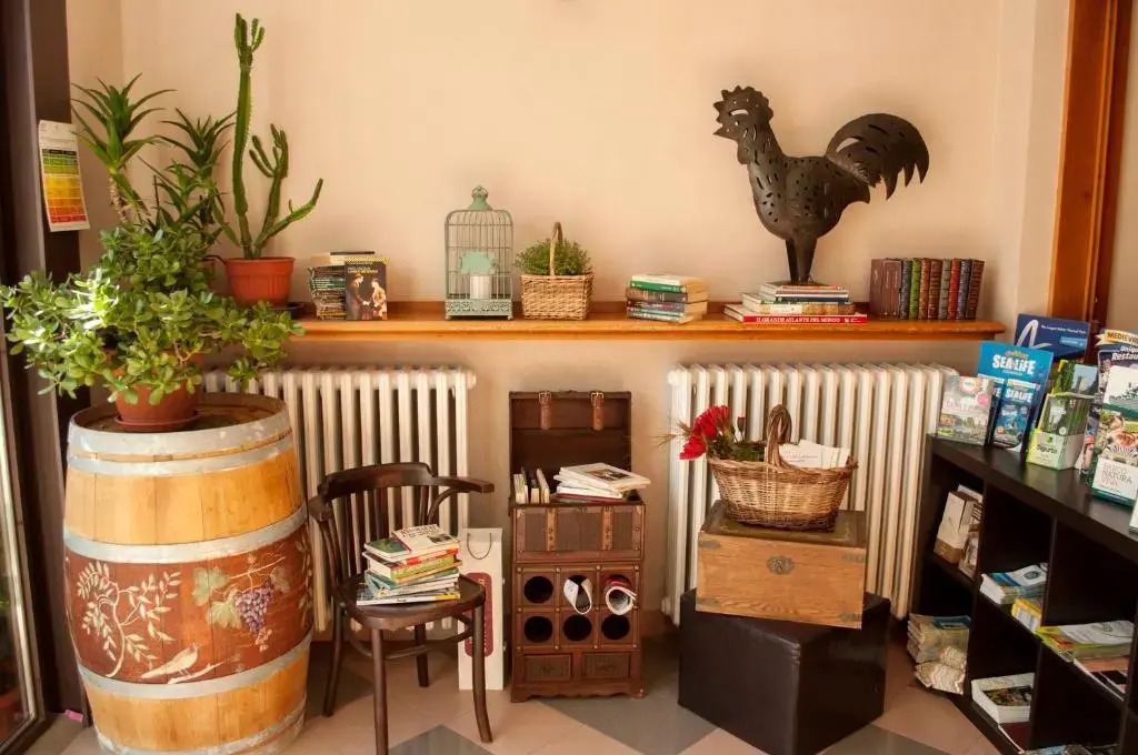 Boutique Hotel Corte Malaspina