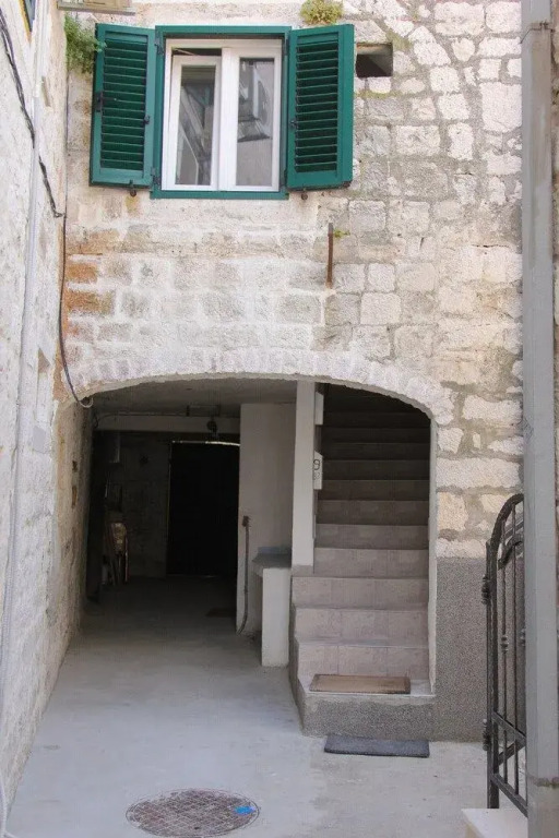 Sea View Apartment Kurtovic