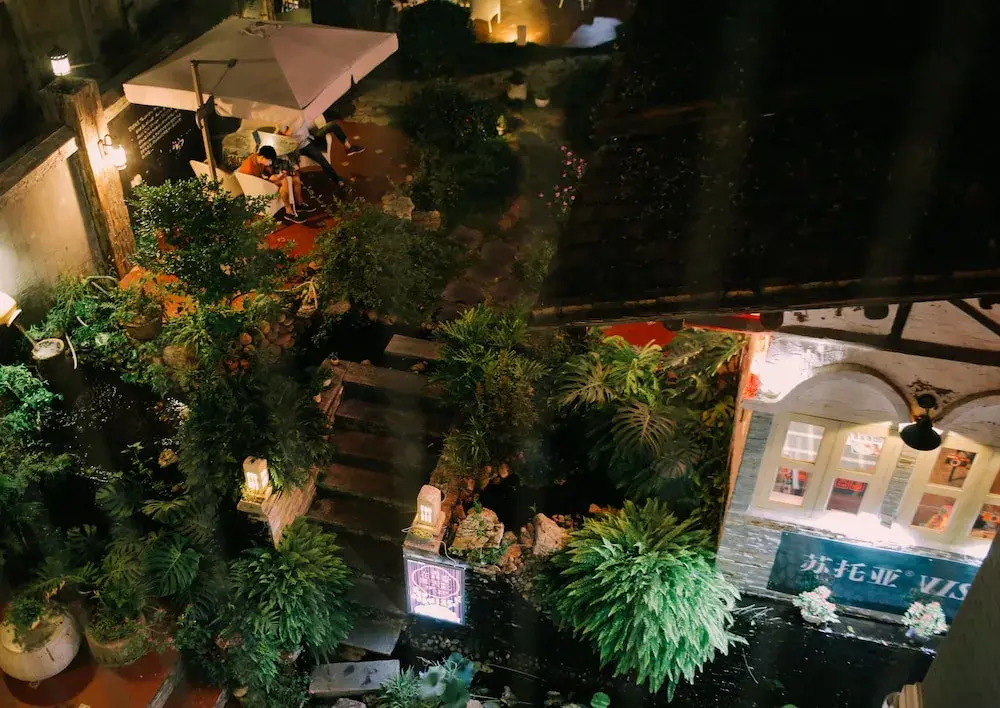 Gallery Hotel - Xiamen Gulangyu Guyi