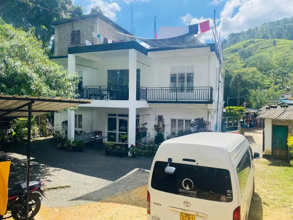 Mountain Villa Adams Peak