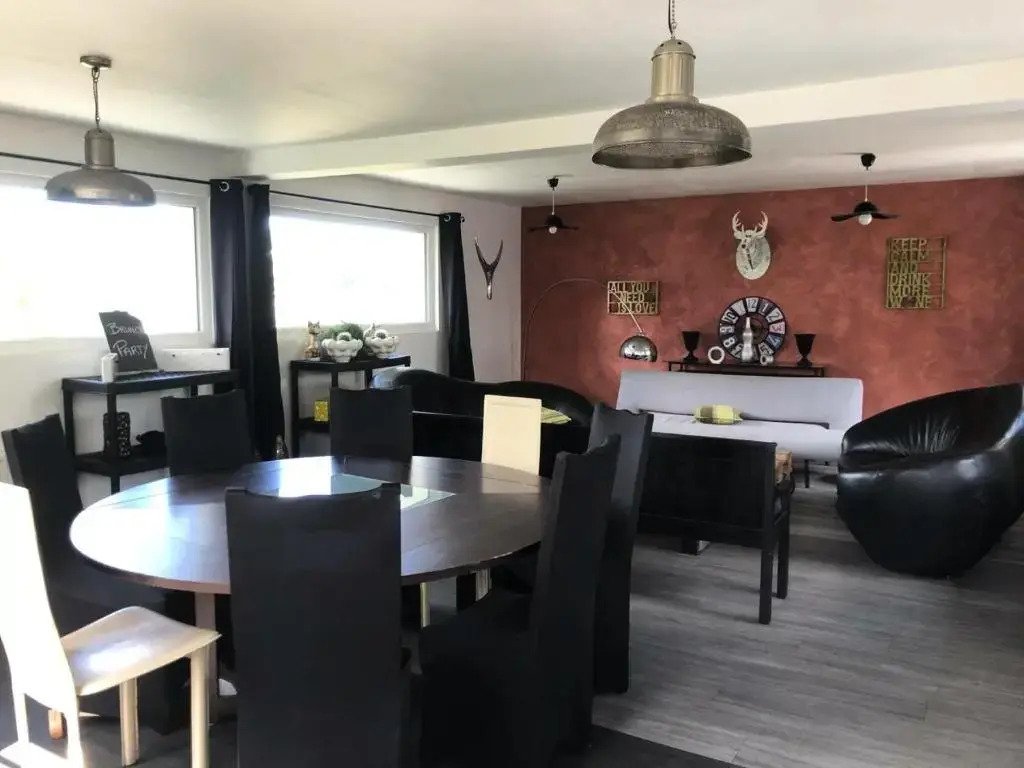 Résidence La Maison Du Centre -lannion - Maisons & Villas pour 8 Personnes 984