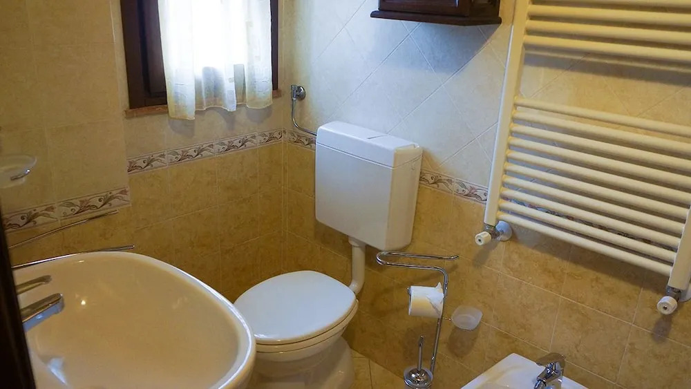 Agriturismo Cameli