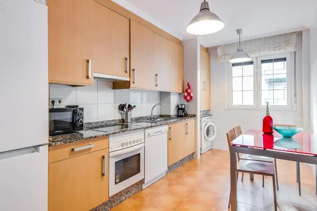 Apartamento Welcome García Bayón 20