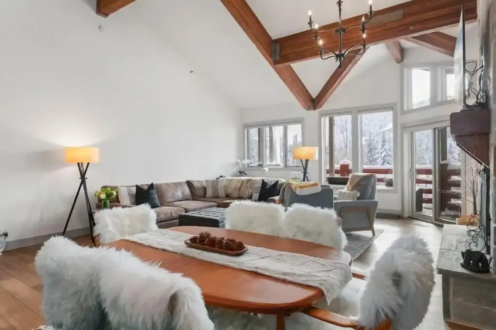 28 - Two Bedroom Condo with Spa Enclave by Deer Valley Resort