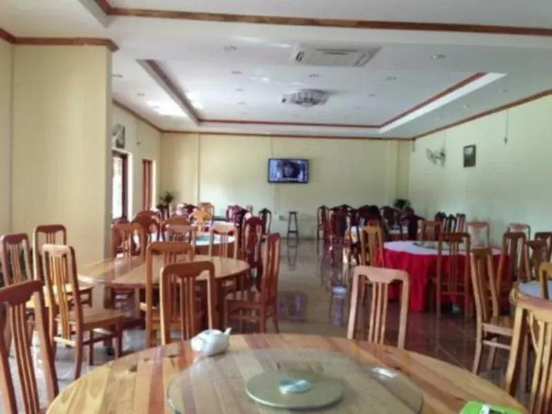 Duangkeomany Hotel