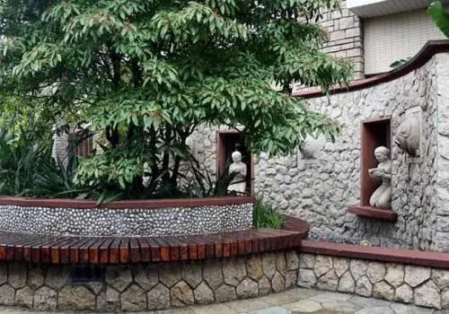 Sixiangjia Shangdong Shangzhu Apartment