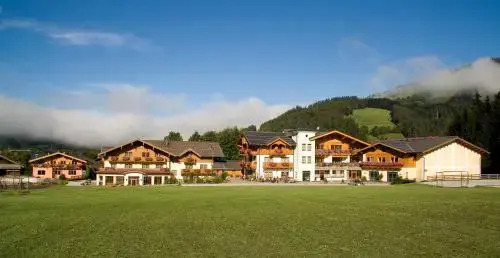 Aparthotel Markushof