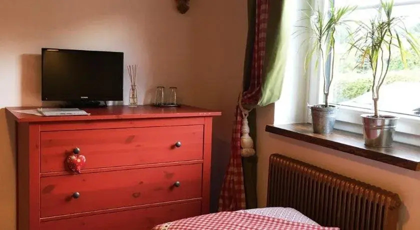 Landhaus Fay B&B