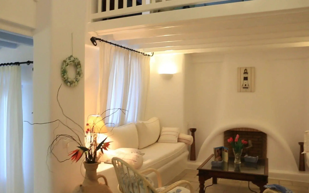 Mykonian Iros Suites & Villas