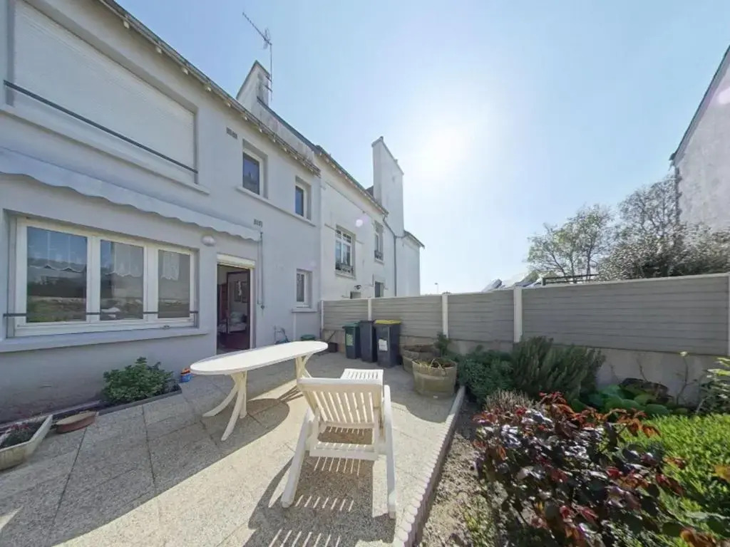 Appartement Port-Louis, 3 pièces, 4 personnes - FR-1-349-74