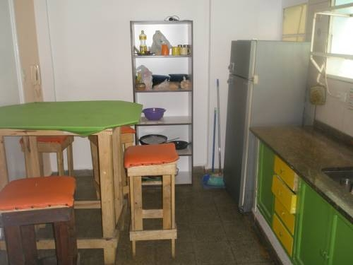 Pomelo Hostel