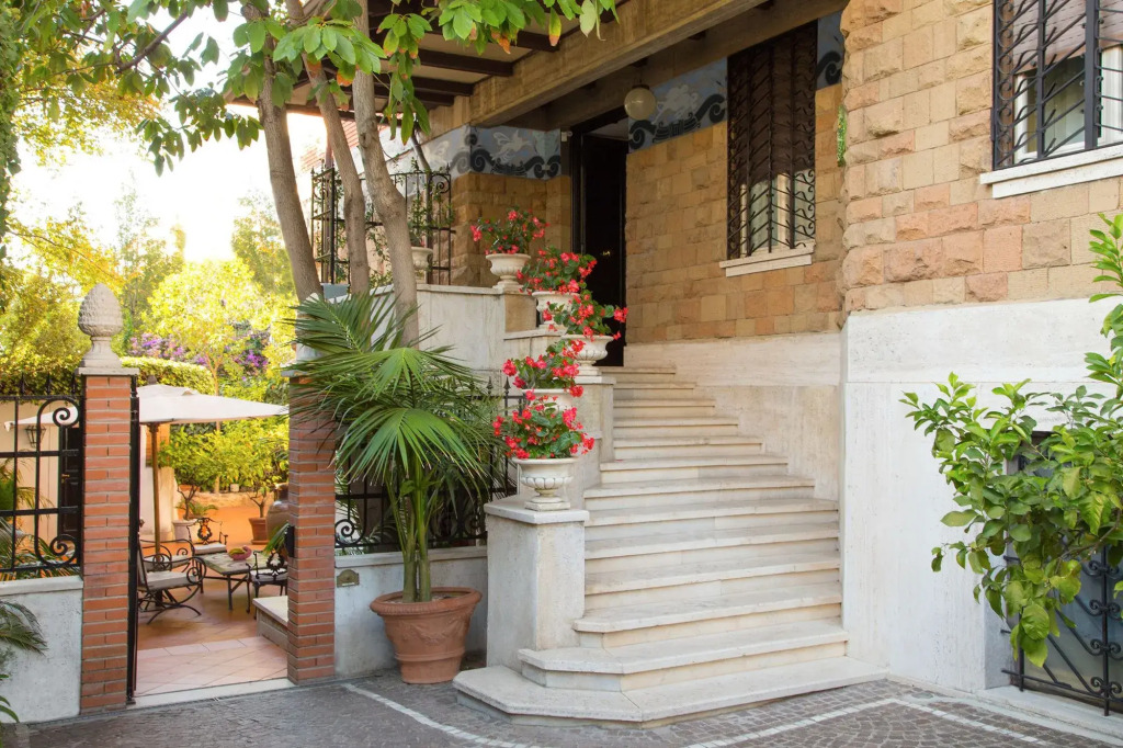 Suite Oriani