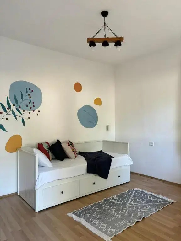 Yedi Butik Hotel